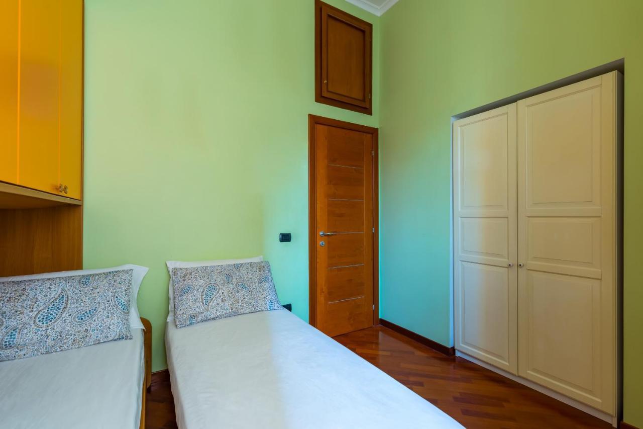 Appartamento A Montesanto By Wonderful Italy เนเปิลส์ ภายนอก รูปภาพ